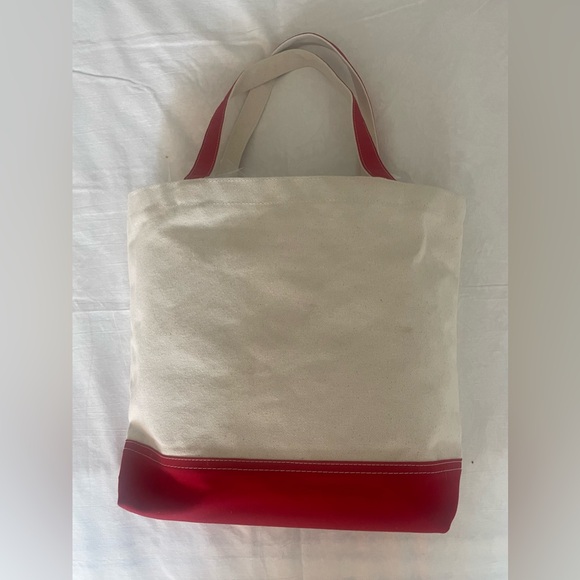 NWOT 2020 Charlotte Republican National Convention canvas bag. - Picture 4 of 6